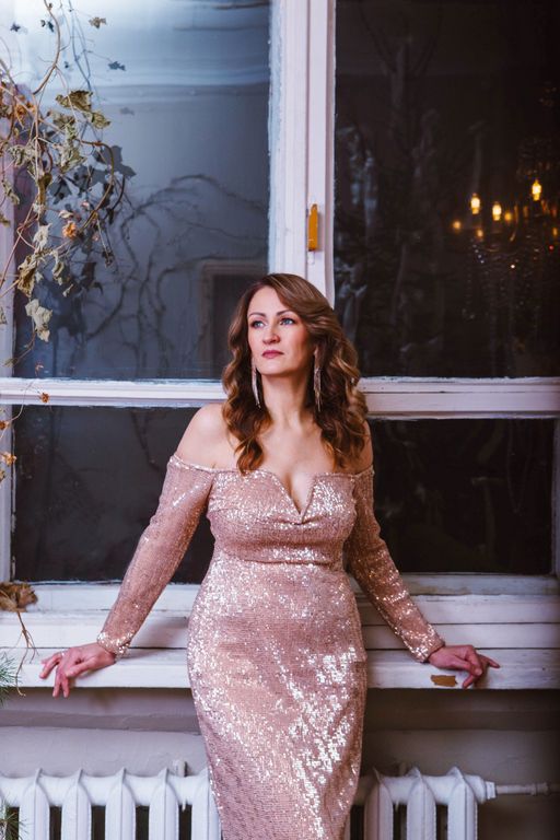 Обложка Большая фотокнига