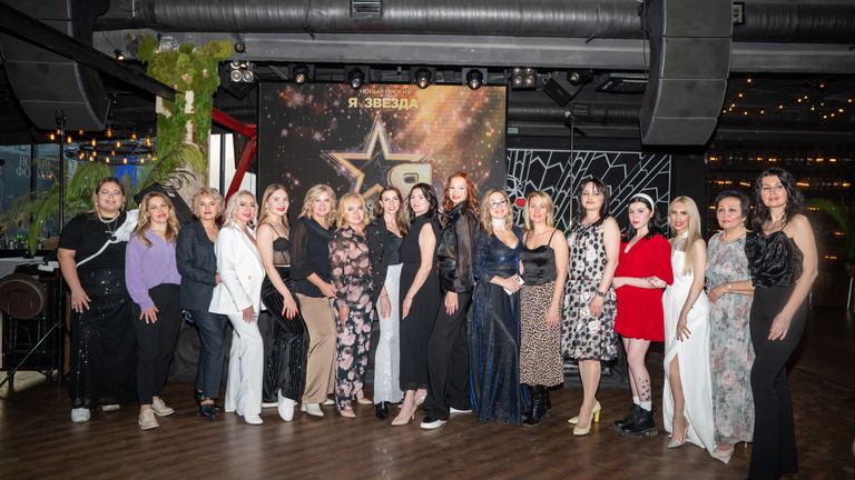 Обложка Большая фотокнига