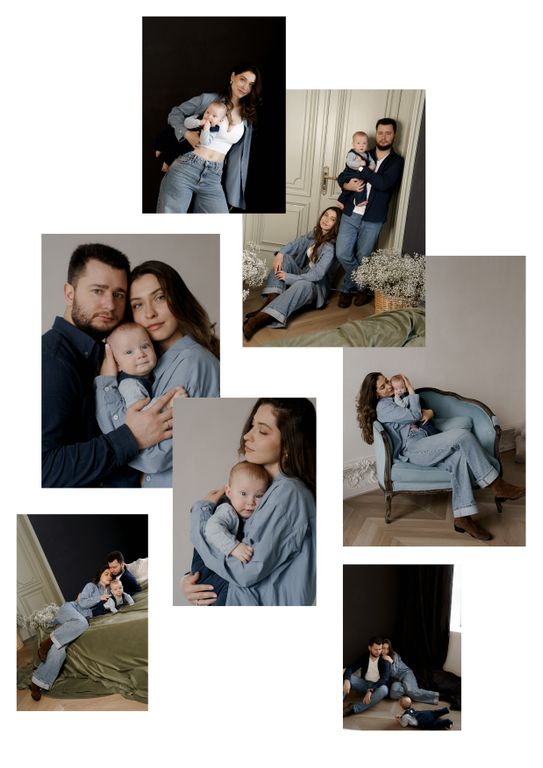 Обложка Большая фотокнига