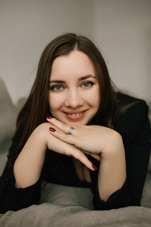 Обложка Большая фотокнига