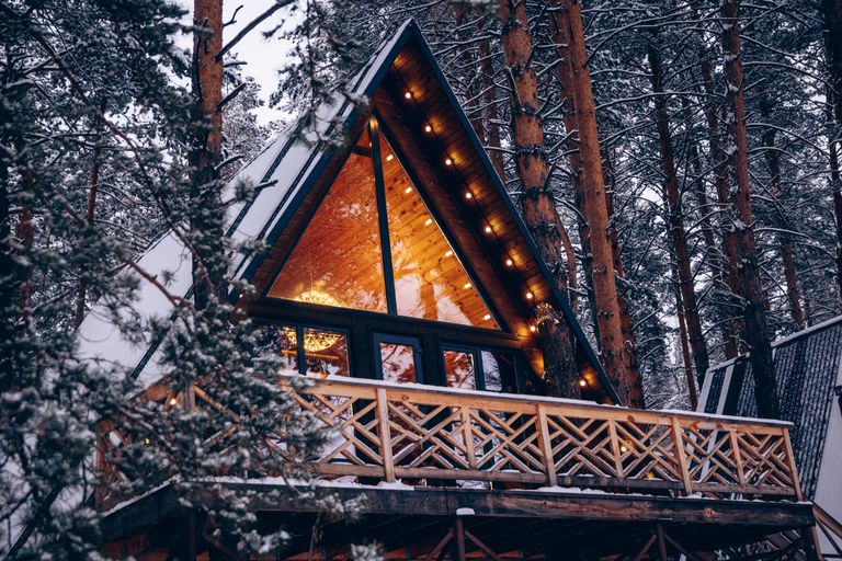 Обложка Большая фотокнига