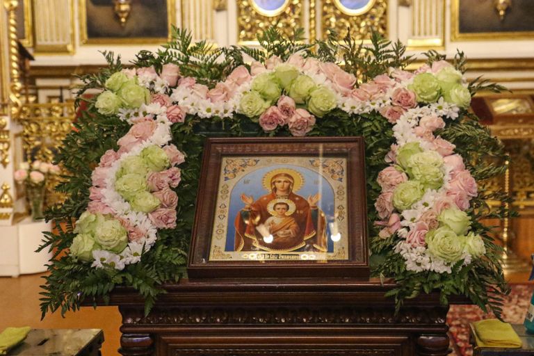 Обложка Большая фотокнига