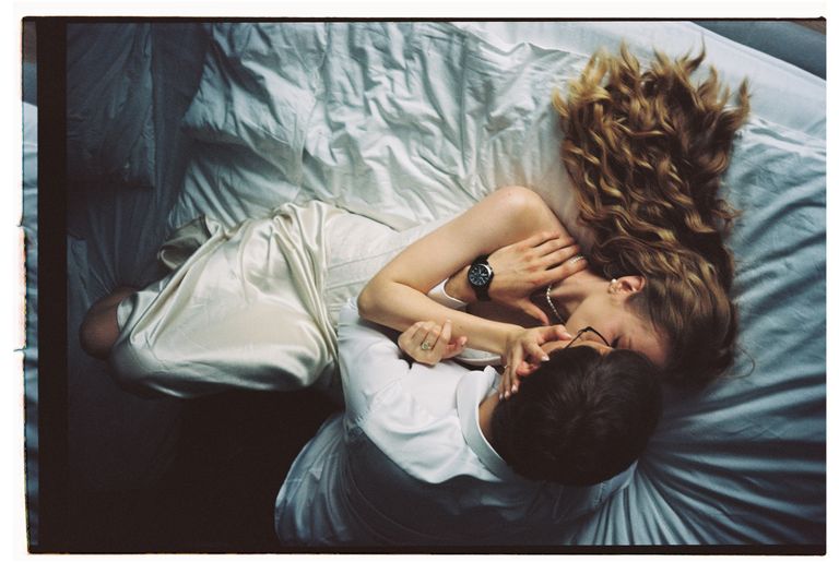 Обложка Большая фотокнига