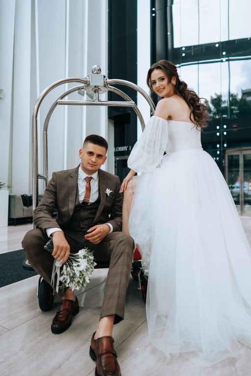 Обложка Большая фотокнига