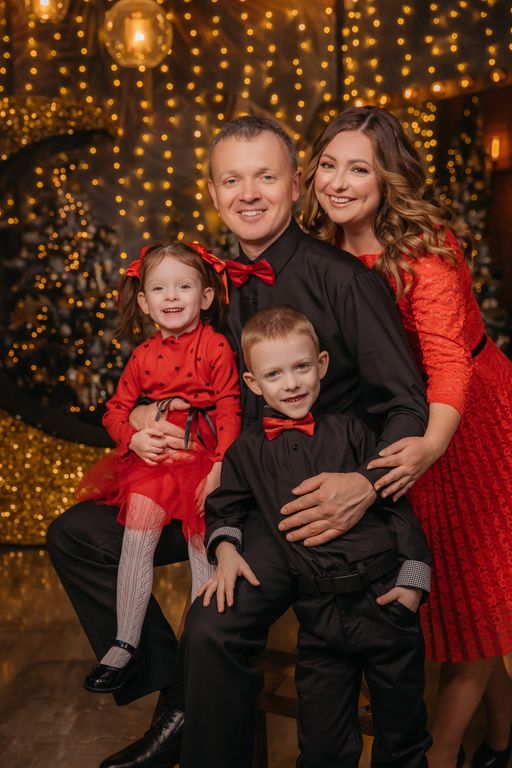 Обложка Большая фотокнига