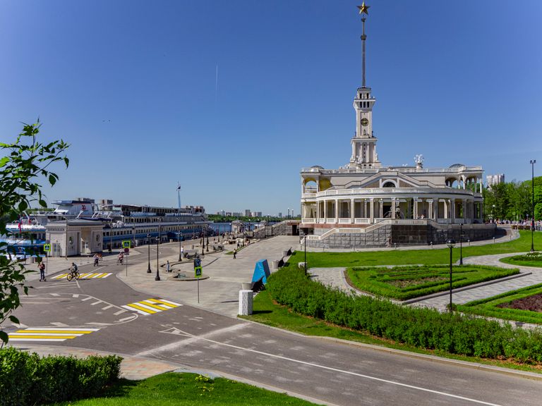 Обложка Большая фотокнига