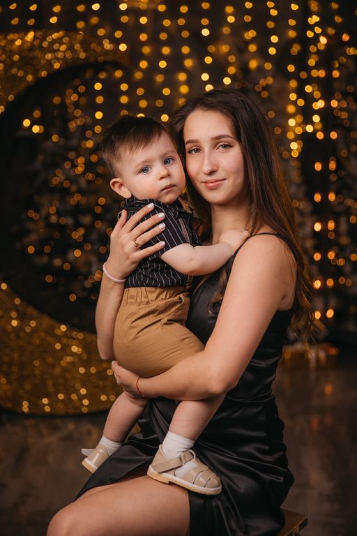 Обложка Большая фотокнига