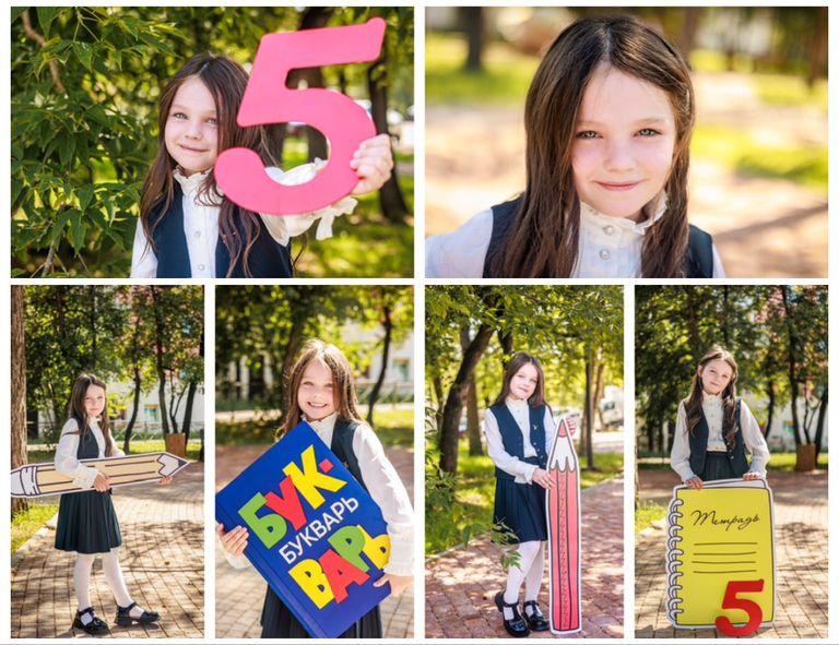 Обложка Большая фотокнига