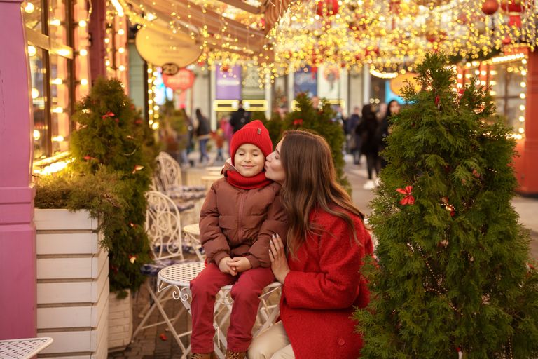 Обложка Большая фотокнига