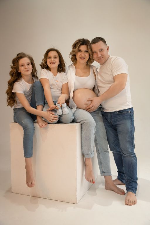 Обложка Большая фотокнига