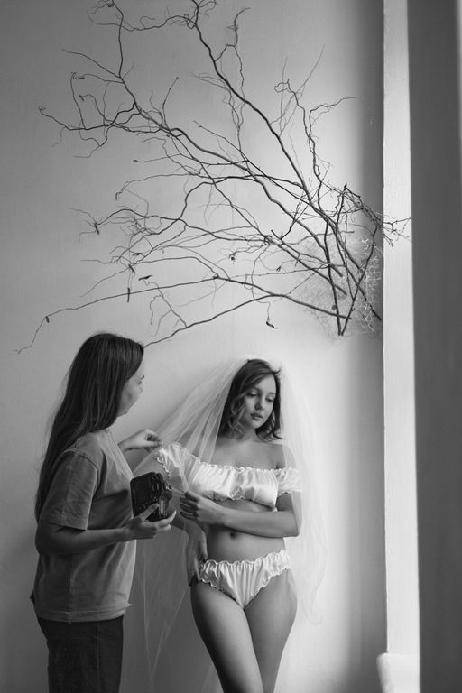 Обложка Большая фотокнига