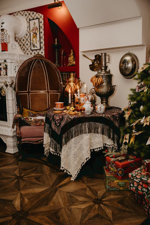 Обложка Большая фотокнига