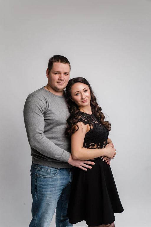 Обложка Большая фотокнига