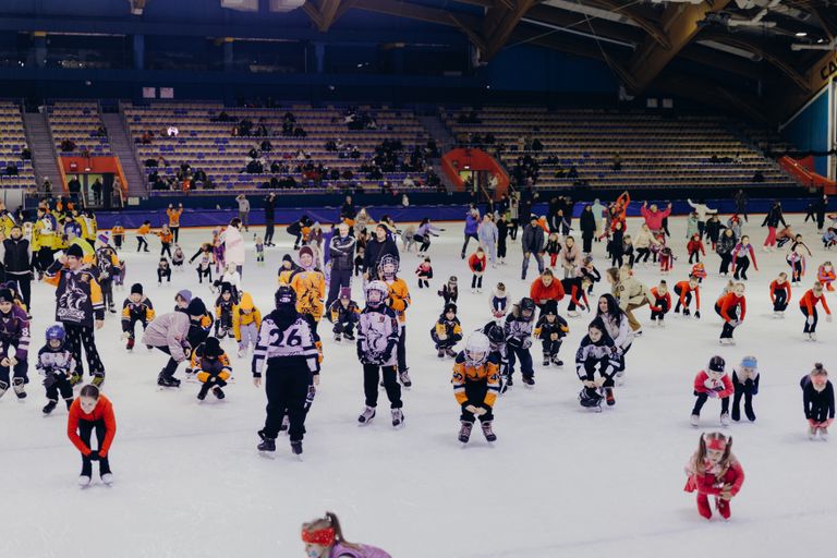 Обложка Большая фотокнига