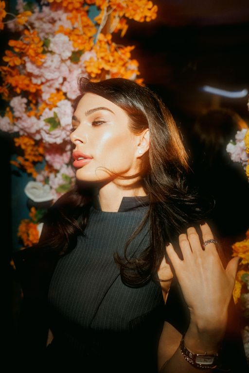 Обложка Большая фотокнига