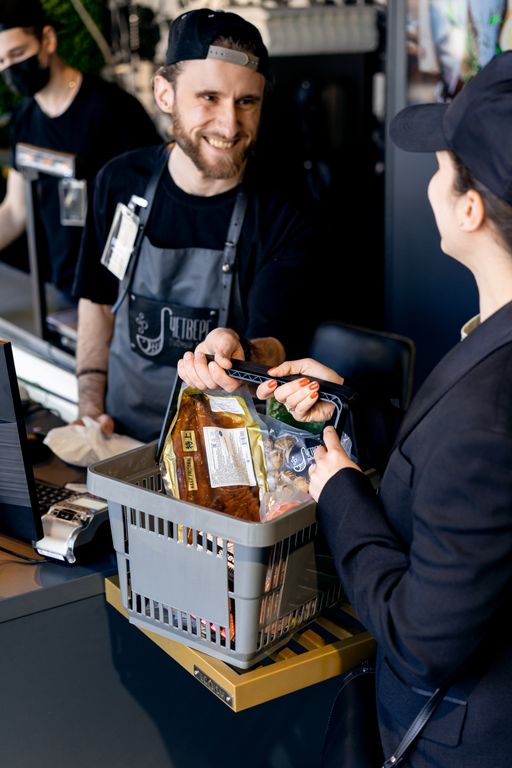 Обложка Большая фотокнига