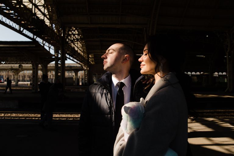 Обложка Большая фотокнига