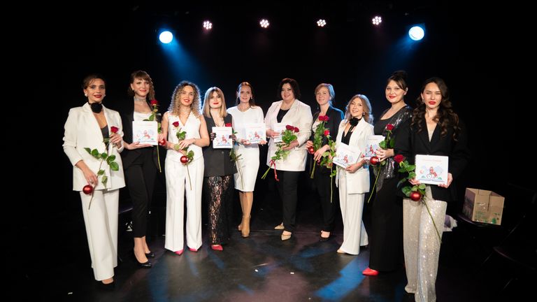 Обложка Большая фотокнига