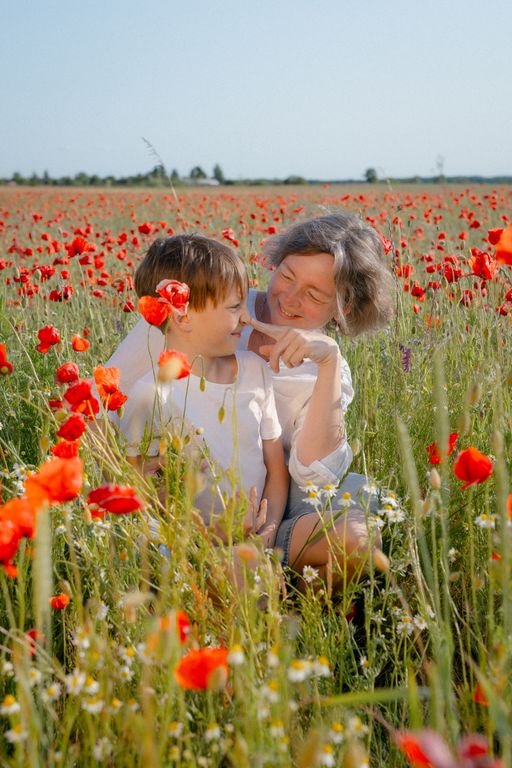 Обложка Большая фотокнига