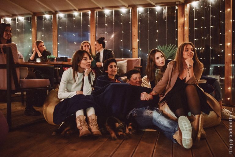 Обложка Большая фотокнига