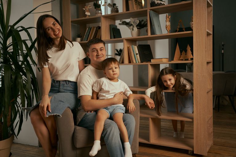 Обложка Большая фотокнига