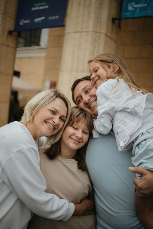 Обложка Большая фотокнига