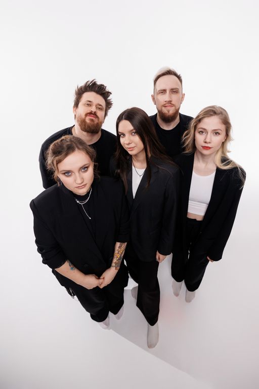 Обложка Большая фотокнига