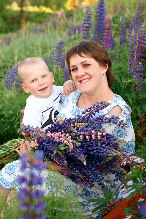 Обложка Большая фотокнига