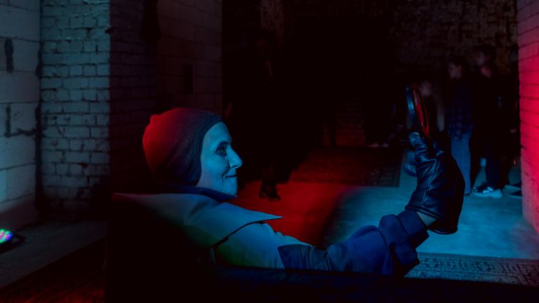 Обложка Большая фотокнига