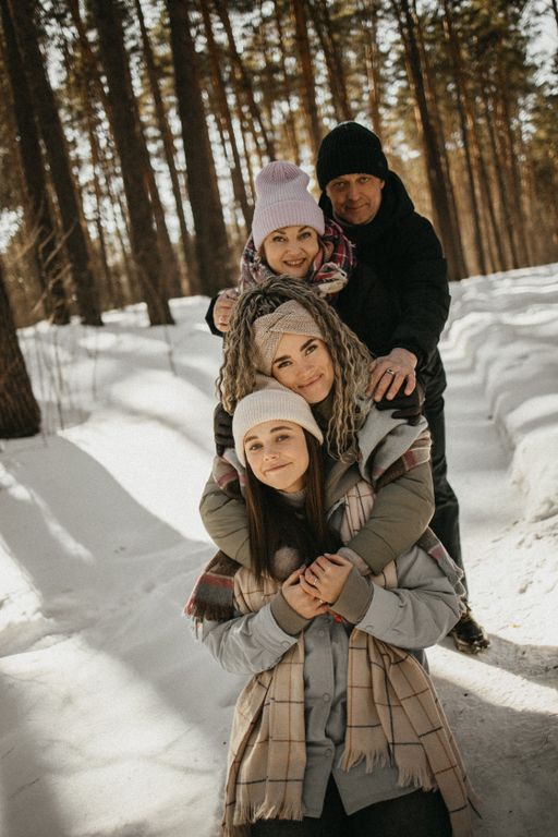 Обложка Большая фотокнига