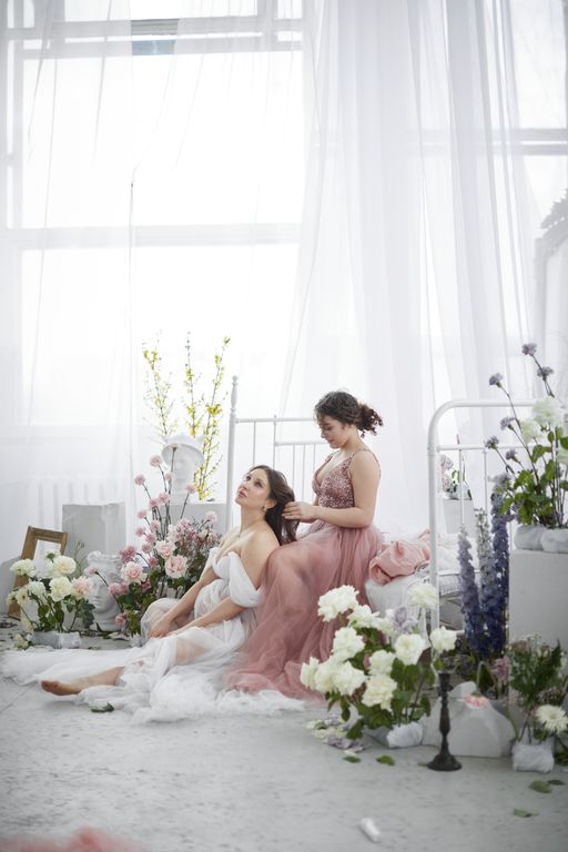 Обложка Большая фотокнига