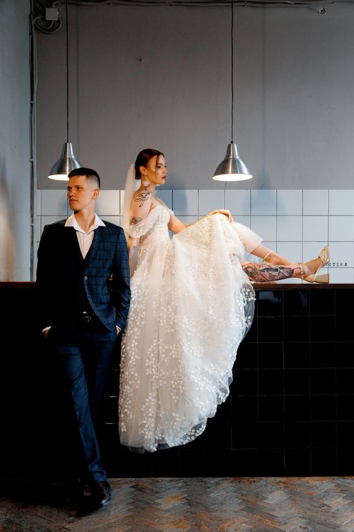 Обложка Большая фотокнига