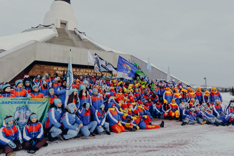 Обложка Большая фотокнига