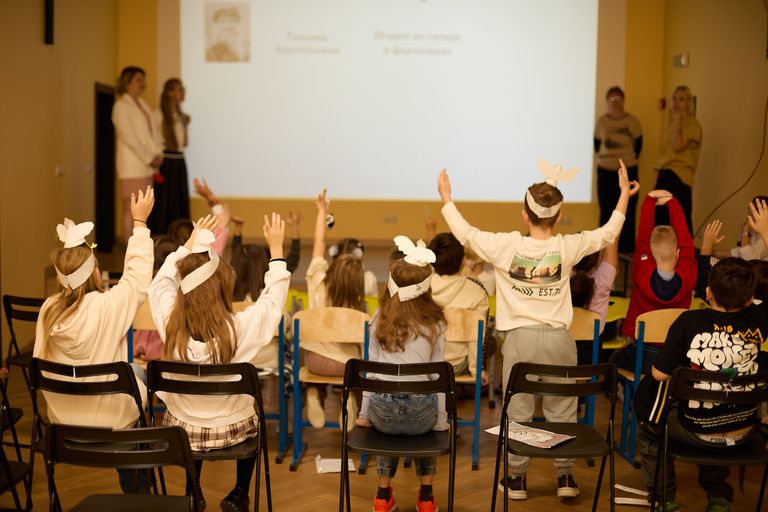 Обложка Большая фотокнига