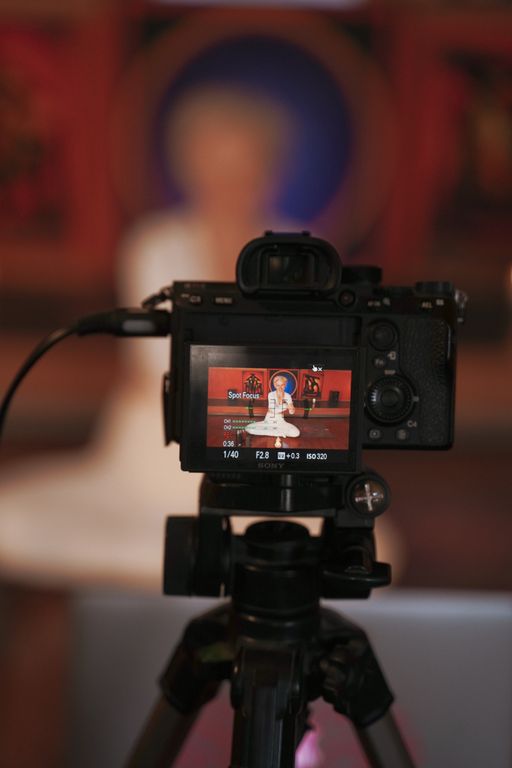 Обложка Большая фотокнига