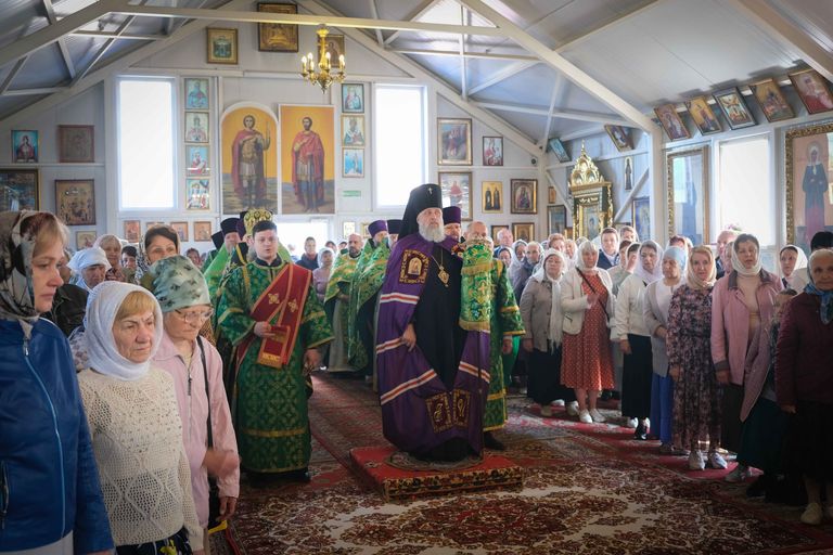 Обложка Большая фотокнига