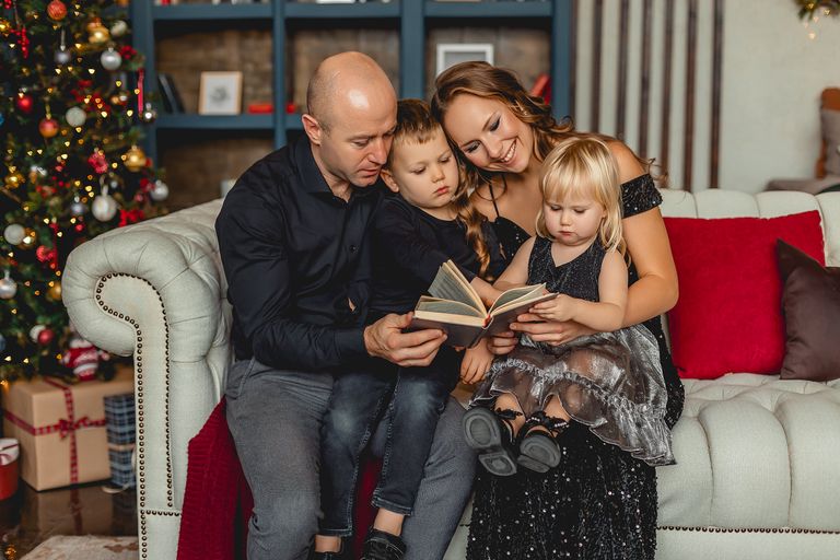 Обложка Большая фотокнига