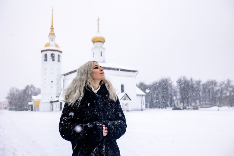 Обложка Большая фотокнига