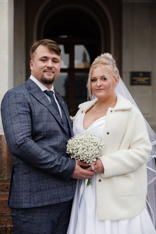 Обложка Большая фотокнига