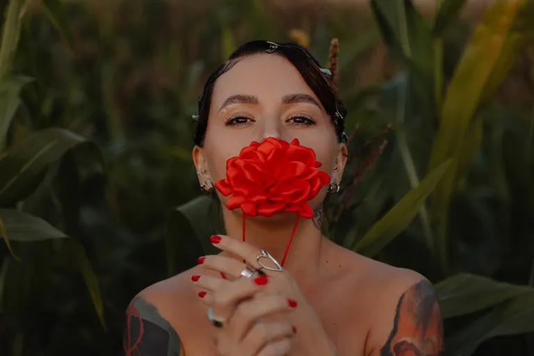 Обложка Большая фотокнига