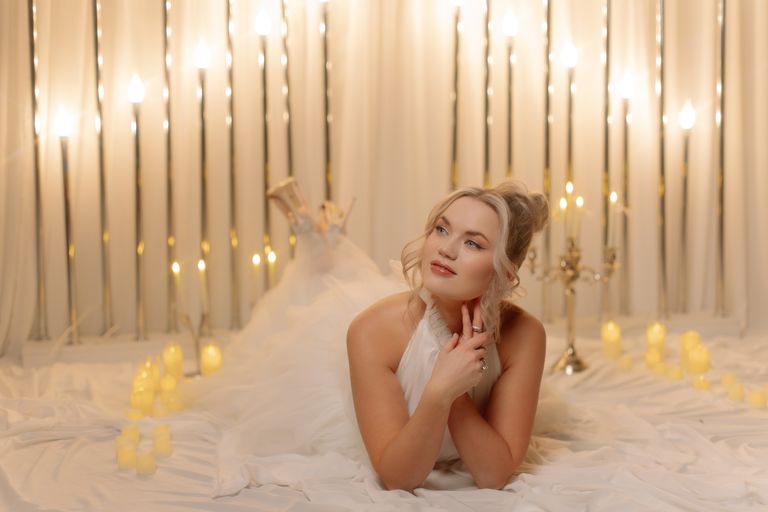 Обложка Большая фотокнига