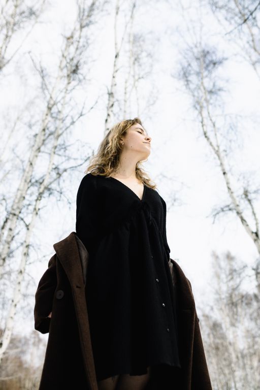 Обложка Большая фотокнига