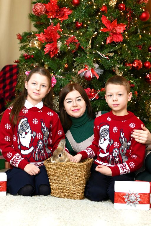 Обложка Большая фотокнига