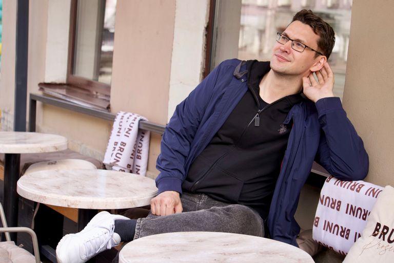 Обложка Большая фотокнига