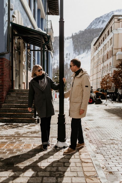 Обложка Большая фотокнига