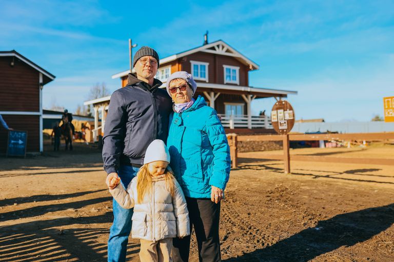 Обложка Большая фотокнига