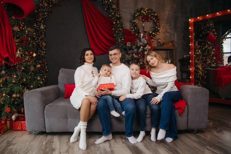 Обложка Большая фотокнига