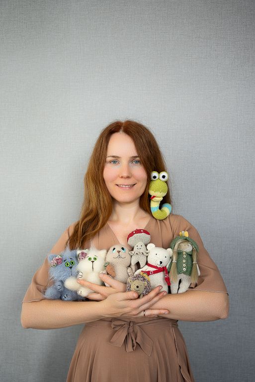 Обложка Большая фотокнига