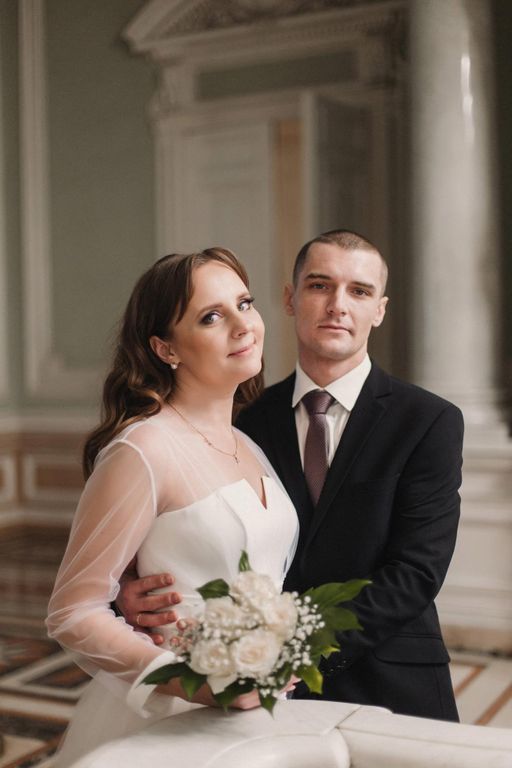 Обложка Большая фотокнига