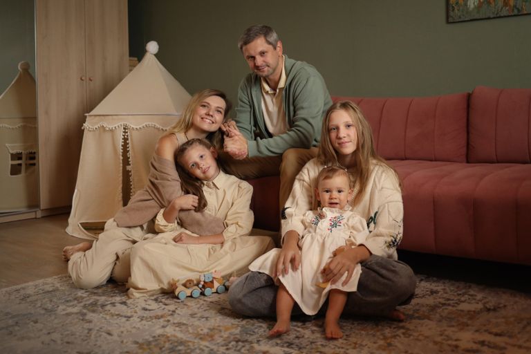 Обложка Большая фотокнига